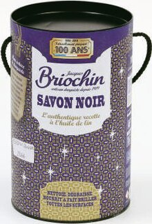 Savon noir* - Géant Casino à La Ciotat Savon noir* en promo chez Géant Casino La Ciotat à 7,90 €