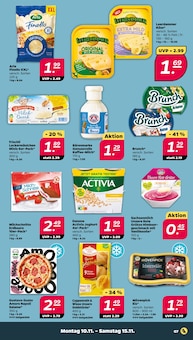 Salat Angebot im Netto mit dem Scottie Prospekt, gültig von 10.11.2025 bis 15.11.2025 Salat Angebot im aktuellen Netto mit dem Scottie Prospekt auf Seite 7