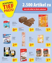 Aktueller famila Nordost Prospekt mit Katzenfutter, "besser als gut!", Seite 18