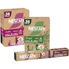 SUR TOUTES LES CAPSULES X10 ET X36 - NESCAFÉ FARMERS ORIGINS - Carrefour SUR TOUTES LES CAPSULES X10 ET X36 - NESCAFÉ FARMERS ORIGINS dans le catalogue Carrefour