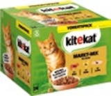 Raiffeisenmarkt - Katzen-Nassfutter Angebot im Prospekt Katzen-Nassfutter bei Raiffeisenmarkt im Prospekt "" für 5,99 €