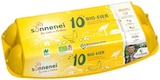 Bio-Eier Angebote von Sonnenei bei REWE Offenbach für 3,99 €