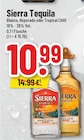 Tequila Angebote von Sierra bei Trinkgut Hemer für 10,99 €