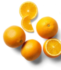 Orangen von  im aktuellen Kaufland Prospekt für 2,99 €