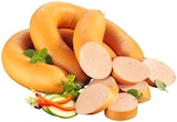 Fleischwurst im Angebot bei REWE in Saarbrücken Fleischwurst Angebote von Schwamm bei REWE Saarbrücken für 1,11 €