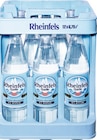 Natürliches Mineralwasser Angebote von Rheinfels Quelle bei Netto Marken-Discount Krefeld für 8,50 €