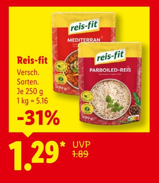 Parboiled-Reis