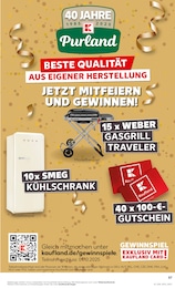 Gutschein Angebot im aktuellen Kaufland Prospekt auf Seite 57