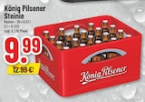 Trinkgut Warendorf - König Pilsener Steinie Angebot im Prospekt König Pilsener Steinie bei Trinkgut im Warendorf Prospekt für 9,99 €