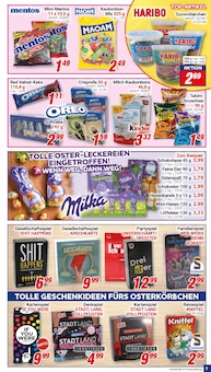 Cola im aktuellen CENTERSHOP Prospekt (Gummersbach) Cola im CENTERSHOP Prospekt "Da geht was." mit 20 Seiten (Gummersbach)