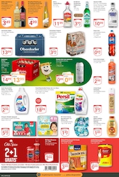 Aktueller GLOBUS Prospekt mit Windeln, "Aktuelle Angebote", Seite 3