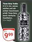 Aktuelle Wodka Angebote bei GLOBUS in Duisburg Aktuelles Vodka Angebot bei GLOBUS in Duisburg ab 9,99 €