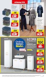 Aktueller Lidl Prospekt mit Mantel, "LIDL LOHNT SICH", Seite 29