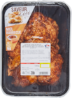 Haut cuisse de poulet miel barbecue dans le catalogue Carrefour