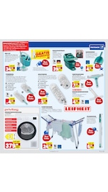 Gartengeräte im E center Prospekt in Mannheim Aktueller E center Prospekt mit Gartengeräte, "Aktuelle Angebote", Seite 60