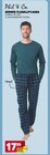 Herren Flanellpyjama im Angebot bei Marktkauf in Leinfelden-Echterdingen Herren Flanellpyjama Angebote von Phil & Co. bei Marktkauf Leinfelden-Echterdingen für 17,99 €