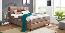 Boxspringbett bei porta Möbel in Osnabrück Boxspringbett im Angebot bei porta Möbel Osnabrück für 2.222,00 €