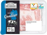 Schweine-Nacken Angebote von Qualitätsmetzgerei Wilhelm Brandenburg bei REWE Kassel für 9,49 €