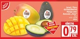 Mango von Gut&Günstig für 0,79 € bei EDEKA im Angebot Mango von Gut&Günstig im aktuellen EDEKA Prospekt
