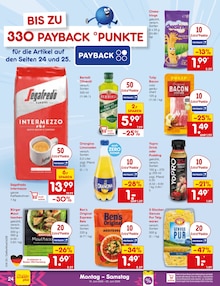 Kaffee im aktuellen Netto Marken-Discount Prospekt (Ludwigsburg) Kaffee im Netto Marken-Discount Prospekt "Aktuelle Angebote" mit 64 Seiten (Ludwigsburg)