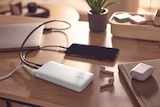 Powerbank im Angebot bei Lidl in Bamberg Powerbank Angebote von TRONIC bei Lidl Bamberg für 5,99 €