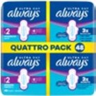 Ultra Day von Always im aktuellen Kaufland Prospekt für 