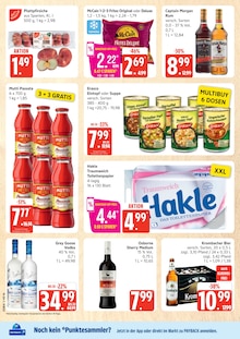 Marktkauf Prospekt der aktuellen Woche, gĂĽltig von 01.06.2026 bis 06.06.2026 Aktueller Marktkauf Prospekt "Top Angebote" mit 36 Seiten