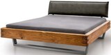 Doppelbett im aktuellen porta Möbel Prospekt
