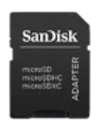 microSDXC-Speicherkarte von SanDisk im aktuellen Kaufland Prospekt für 6,99 €