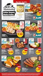 Braten Angebot & Preis im aktuellen Penny Prospekt Braten Angebot im aktuellen Penny Prospekt auf Seite 6