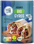 Gyros oder Kebab Angebote von Food For Future bei Penny Moers für 2,49 €