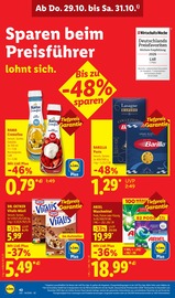 Rama im Lidl Prospekt in Leverkusen Aktueller Lidl Prospekt mit Rama, "LIDL LOHNT SICH", Seite 68