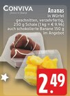 Ananas in Würfel bei E center im Wegberg Prospekt für 2,49 €