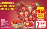 Himbeeren Angebote von Driscoll's bei EDEKA Potsdam für 2,99 €