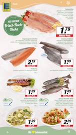 Lachs im E center Prospekt in Münster Aktueller E center Prospekt mit Lachs, "Aktuelle Angebote", Seite 7