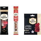 SUR TOUT - SAINT AGAUNE - Carrefour à Grenoble SUR TOUT - SAINT AGAUNE en promo chez Carrefour Grenoble