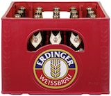 Weißbier Angebote von Erdinger bei METRO Lünen für 14,98 €