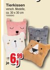 Aktuelle Kissen Angebote bei Die Möbelfundgrube in Mainz Aktuelles Tierkissen Angebot bei Die Möbelfundgrube in Mainz ab 6,99 €