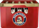Weißbier von Paulaner im aktuellen Trinkgut Prospekt für 12,99 €