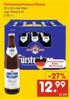 Netto Marken-Discount Brigachtal Prospekt mit  im Angebot für 12,99 €