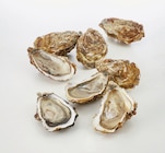 Huître fine de cancale n°3 - Supermarchés Match à Marcq-en-Barœul Huître fine de cancale n°3 en promo chez Supermarchés Match Marcq-en-Barœul à 7,99 €