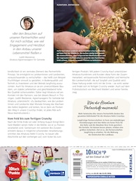 Alnatura Coupons im Prospekt 
