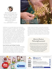 Aktueller Alnatura Prospekt mit Kühlschrank, "Alnatura Magazin", Seite 32