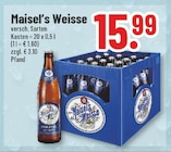 Trinkgut Barsinghausen Prospekt mit  im Angebot für 15,99 €