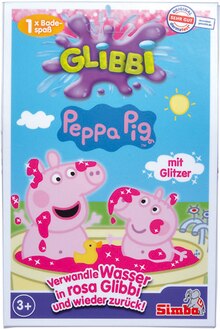 Glibbi Peppa Pig bei VEDES in Münster Glibbi Peppa Pig im Angebot bei VEDES Münster für 5,99 €