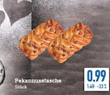 Pekannusstasche bei diska im Prospekt "" für 0,99 €