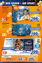 Aktueller expert Prospekt mit Fernseher, "Top Angebote", Seite 8