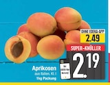 Aprikosen von  im aktuellen EDEKA Prospekt für 2,49 €