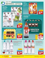 Veltins im Netto Marken-Discount Prospekt in Koblenz Aktueller Netto Marken-Discount Prospekt mit Veltins, "Aktuelle Angebote", Seite 26