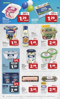 Rama im aktuellen combi Prospekt (Bremen) Rama im combi Prospekt "Markt - Angebote" mit 32 Seiten (Bremen)